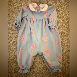 Beaufort Bonnet Jumper 0/3